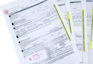 INSTALACIONES CERTIFICADAS